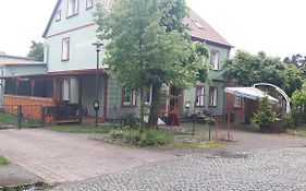 Gasthof Alte Fischerhütte